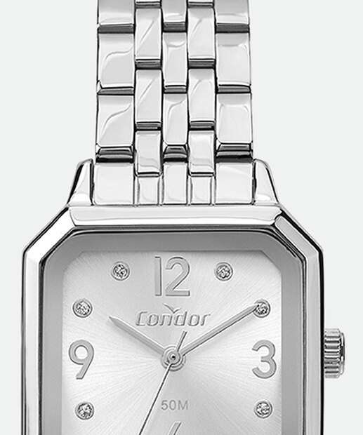 Relógio Feminino Condor CO2035MZM/4K