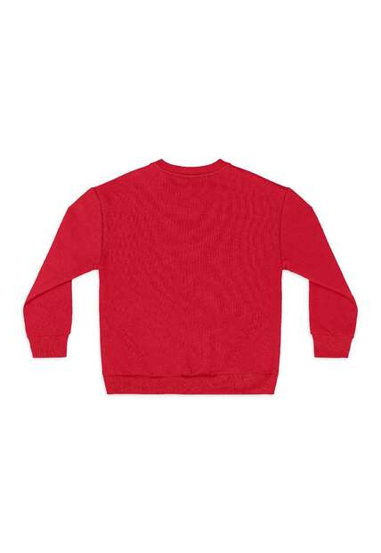 Conjunto Blusão Calça Moletom Quimby