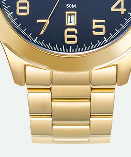 Kit Relógio Masculino Condor CO2115NAR/K4A