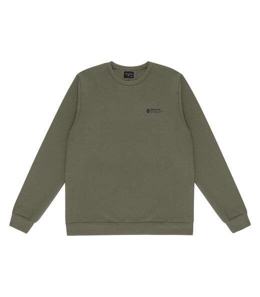 Image_Blusão Masculino Moletom Diametro Verde