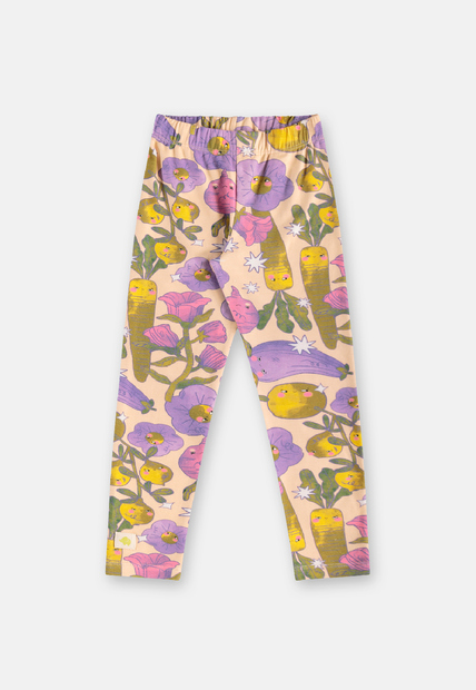Conjunto Pomar Blusão Calça Três e Já