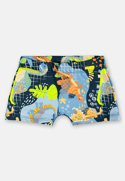 Conjunto de Praia Infantil Menino Up Baby