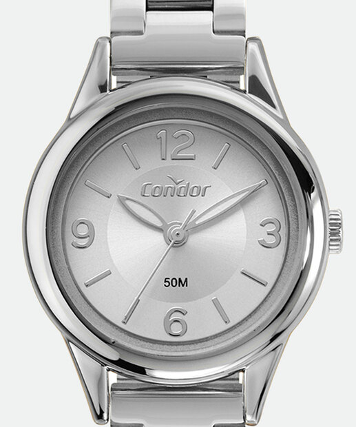 Relógio Feminino Condor COPC21JHU/7K
