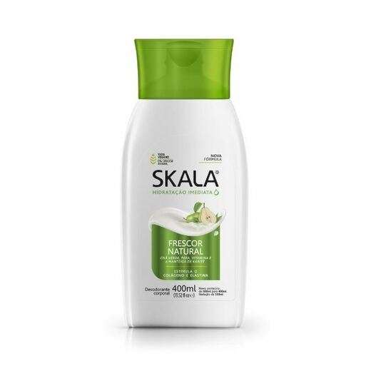 Image_Hidratante Skala 400ml Frescor Natural