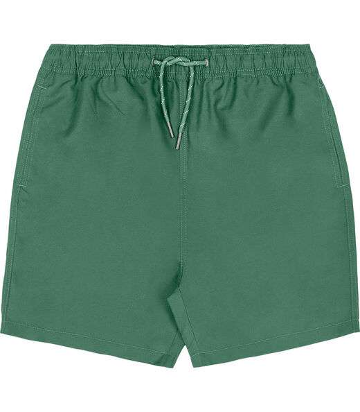 Bermuda Masculina Microfibra Rovitex Verde