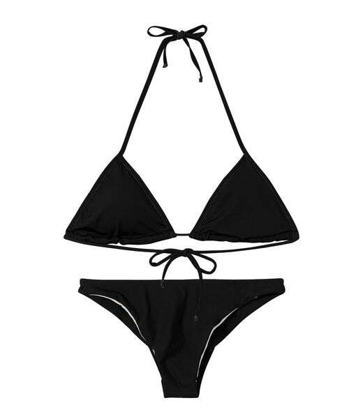 Conjunto Biquini Lessy Endless Preto