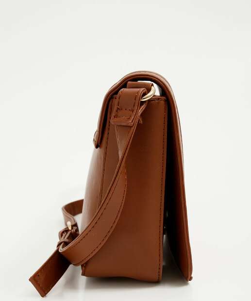 Bolsa Transversal Crossbody Feminina Alice Palucci 