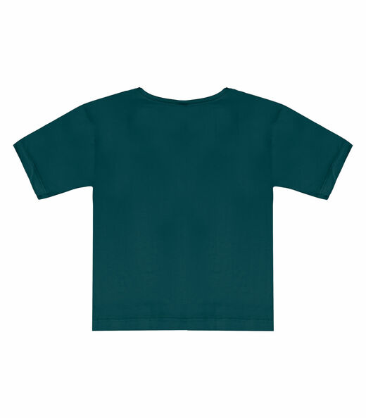 Blusa Feminina Lisa Select Verde