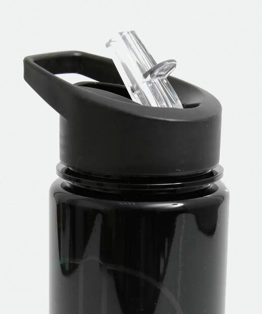 Garrafa Squeeze Darth Vader Star Wars Disney 670ML