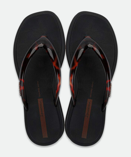 Chinelo Feminino Flatform Ipanema