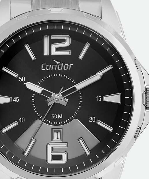 Relógio Masculino Condor CO2115MXI/4P