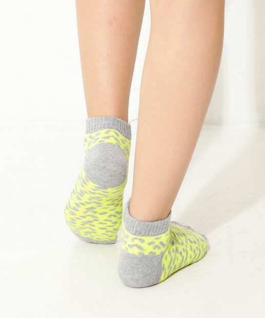 Kit 3 Pares Meias Cano Curto Feminina Esportiva Marisa