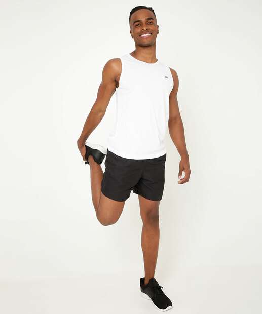 Regata Masculina Fitness MR