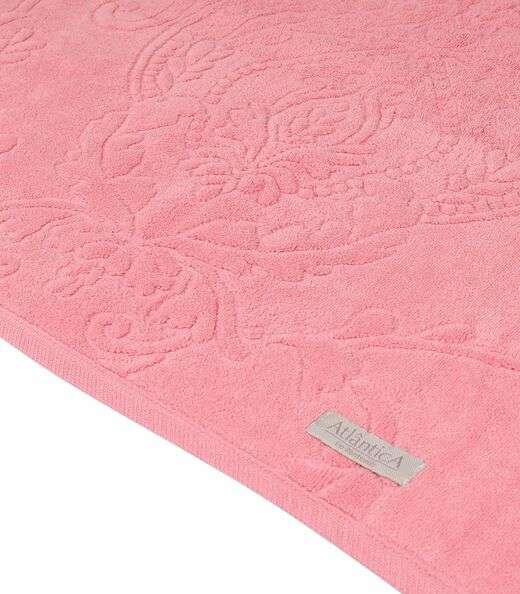 Toalha Banhão Amalfi Atlantica Rosa