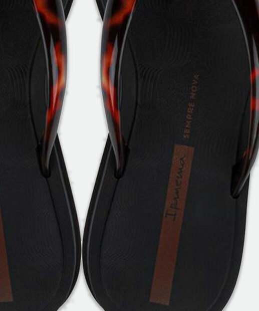 Chinelo Feminino Flatform Ipanema