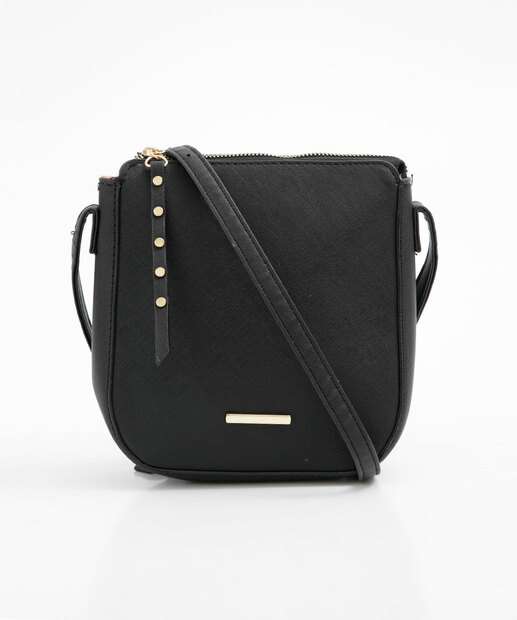 Bolsa Transversal Crossbody Feminina Alice Palucci
