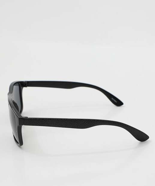 Óculos de Sol Feminino Quadrado Marisa