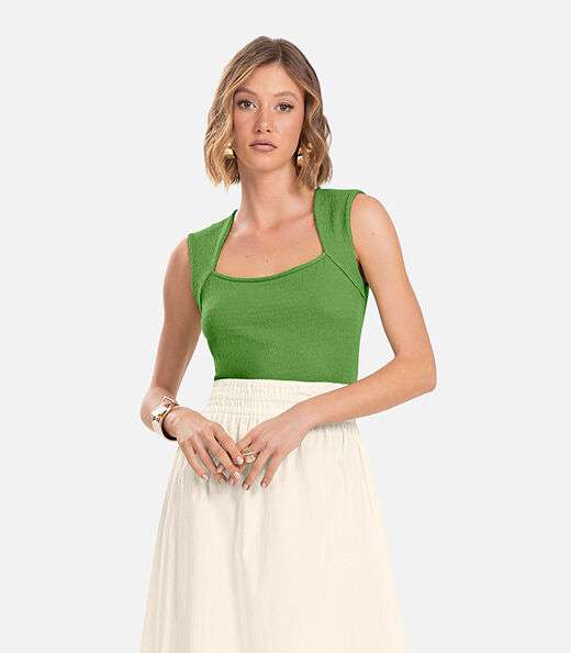 Image_Regata Feminina Endless Verde