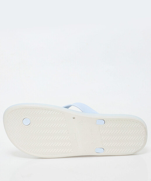 Chinelo Masculino Core Rider Branco