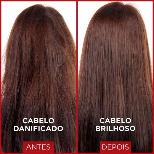 Leave-in de Tratamento L'Oréal Paris Elseve Cicatri Renov 50ml