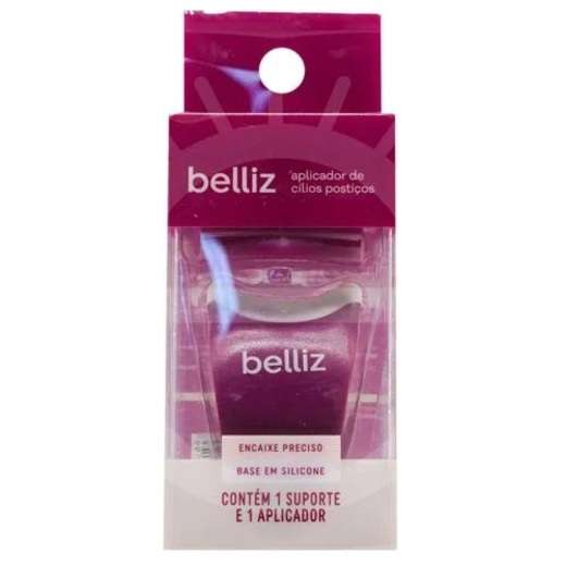 Aplicador De Cílios Belliz Easy Lashes Ref. 2619