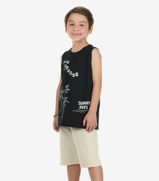 Image_Conjunto Regata com Bermuda Menino Rovi Kids Preto