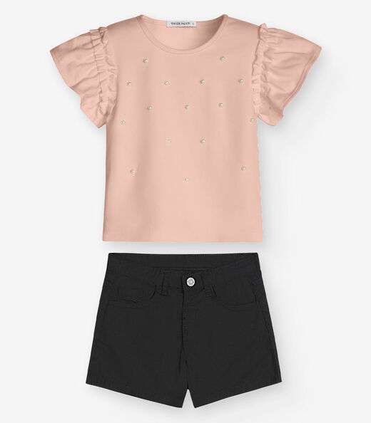 Image_CONJUNTO BLUSA COM SHORTS Rosa