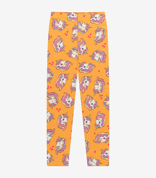 Image_Legging Cotton Rovi Kids Laranja