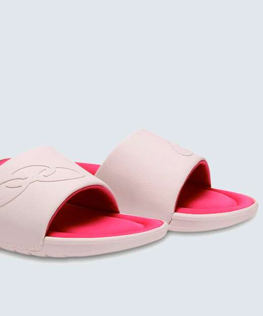Chinelo Slide Feminino Patmos Olympikus