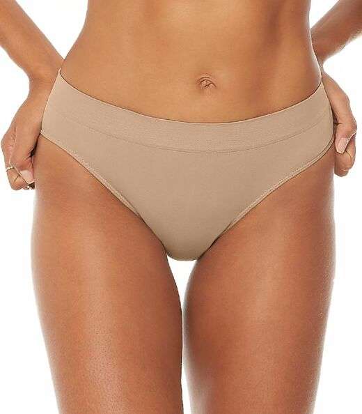 Image_Calcinha Comfort Sem Costura Zee Rucci Bege