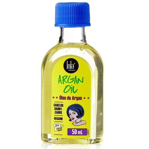 Image_Óleo Lola Reconstrutor Argan Oil 50ml