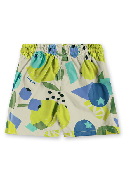 Conjunto Infantil Camiseta e Short Up Baby