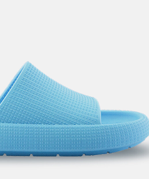 Chinelo Slide Feminino Nuvem Conforto You Jelly
