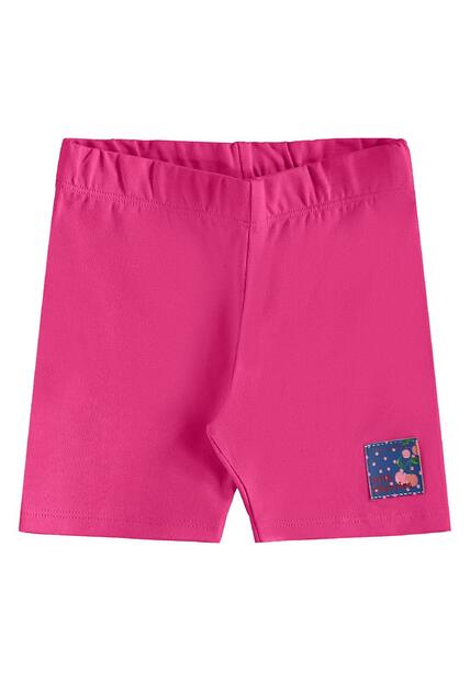 Conjunto com Regata e Bermuda Bee Loop