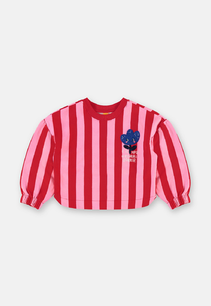 Conjunto Tulipa Inverno Três e Já