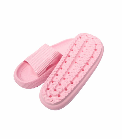 Chinelo Nuvem Yvate Rosa