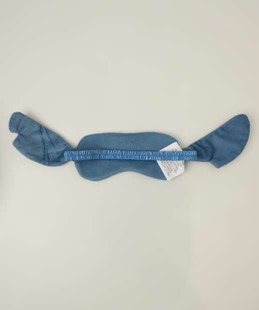 Almofada Pescoço Estampa Stitch Disney