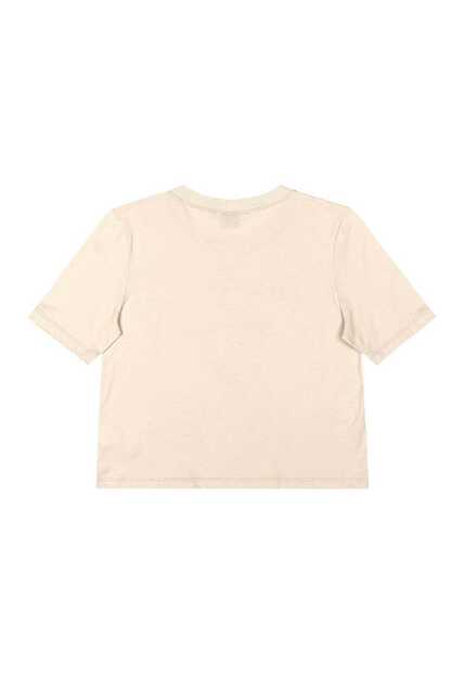 Blusa de Morango Juvenil Gloss