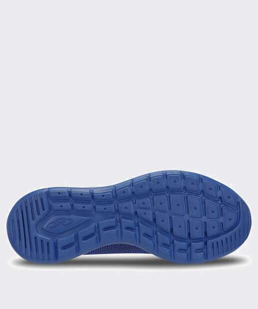 Tênis Masculino Esportivo Cristal Olympikus 