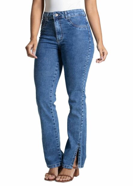 Image_Calça Jeans Sawary Reta - 282815