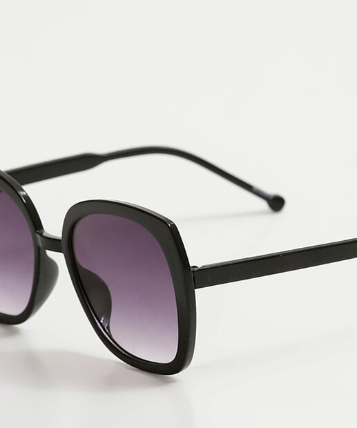 Óculos de Sol Feminino Redondo Marisa