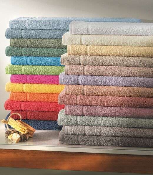 Toalha de Piso Londres Altenburg Marrom