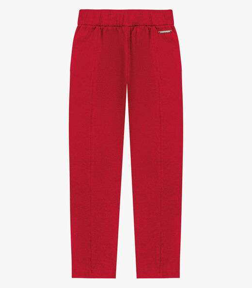 Image_Legging Infantil Feminina Trick Nick Vermelho