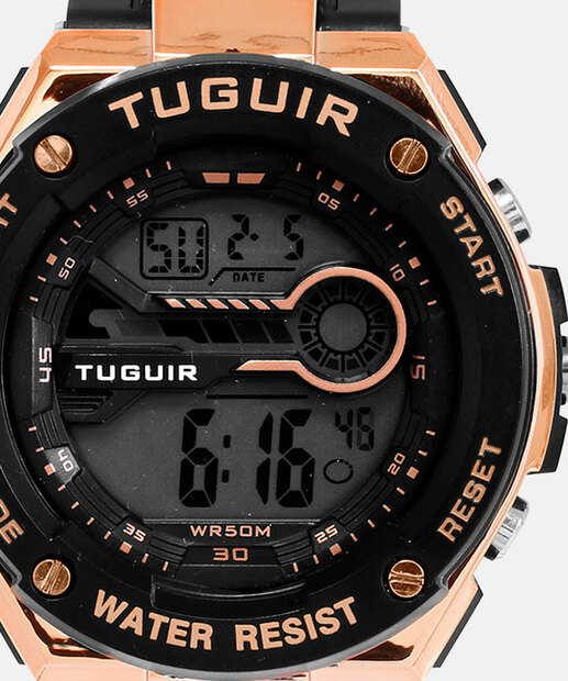 Relógio Masculino Digital Tuguir TG30302
