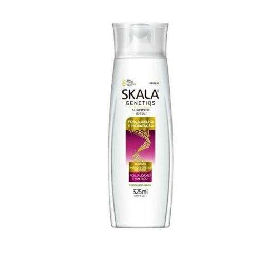 Image_Shampoo Skala 325ml Genetiqs Forca E Brilho