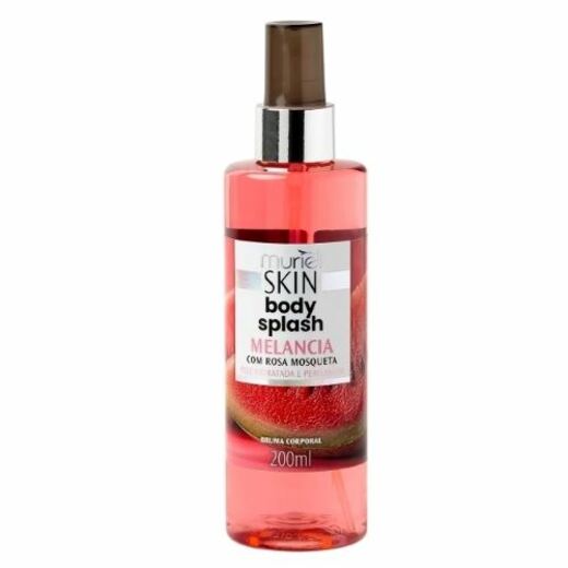 Image_Body Splash Muriel Skin Melancia Ação Des 200ml