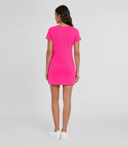 Camisola Feminina Lisa Select Rosa