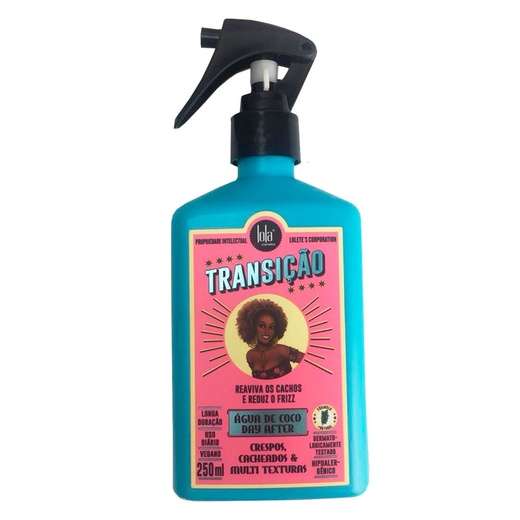 Image_Spray Hidratante Day After Lola Cosmetics Transição Água de Coco 250ml