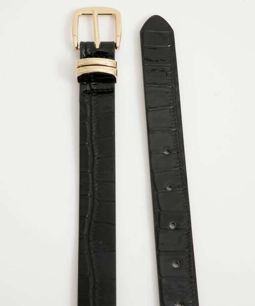 Kit 2 Cintos Feminino Trabalhado Marisa