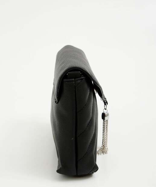 Bolsa Transversal Crossbody Feminina Marisa